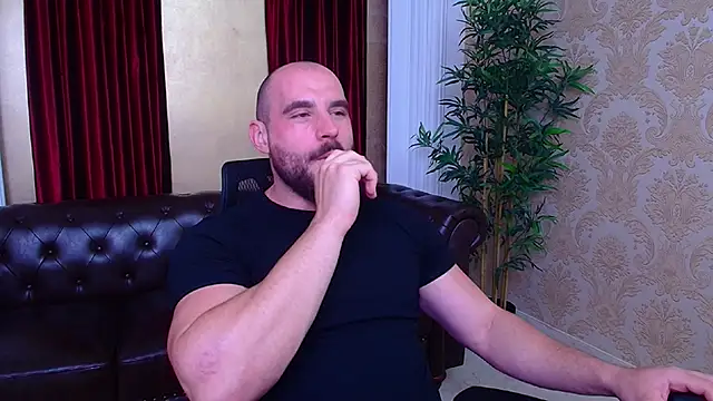 AdamJamesonn online show from 09/22/25, 05:20