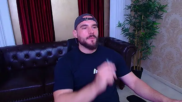 AdamJamesonn online show from 09/23/25, 05:21