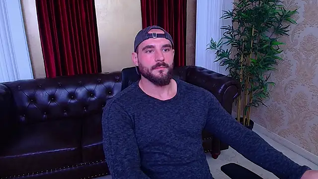 AdamJamesonn online show from 09/27/25, 05:56