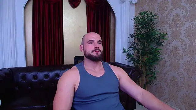 AdamJamesonn online show from 10/01/25, 04:51