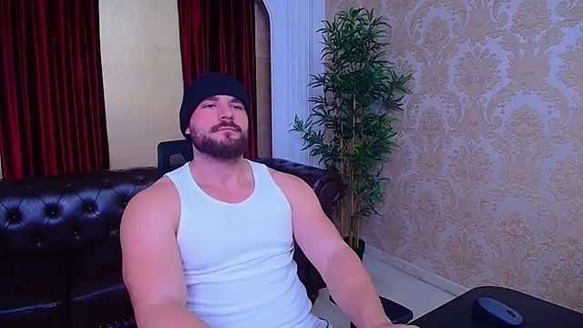 AdamJamesonn online show from 10/04/25, 05:27