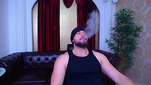 AdamJamesonn online show from 10/05/25, 05:06