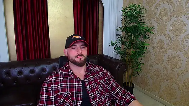 AdamJamesonn online show from 11/01/25, 05:31