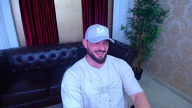 AdamJamesonn online show from 11/03/25, 05:42