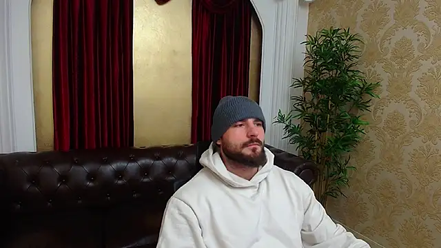 AdamJamesonn online show from 12/17/25, 05:46