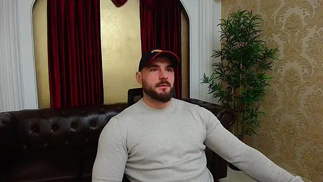 AdamJamesonn online show from 12/22/25, 05:26