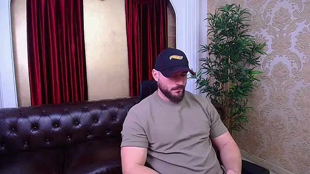 AdamJamesonn online show from 01/07/26, 05:54