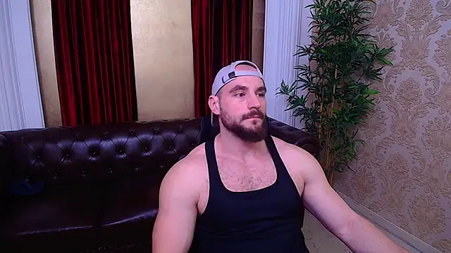 AdamJamesonn online show from 02/07/26, 05:55