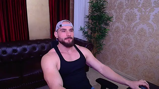 AdamJamesonn online show from 03/04/26, 05:46