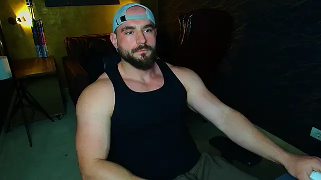 AdamJamesonn online show from 05/04/26, 05:03