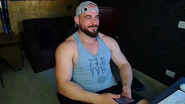 AdamJamesonn online show from 05/16/26, 05:04