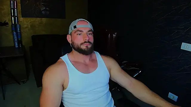 AdamJamesonn online show from 05/26/26, 05:03