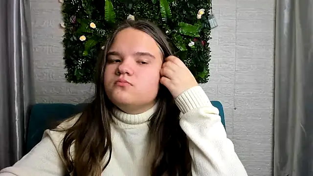 AdeleCruz online show from 01/08/25, 01:09