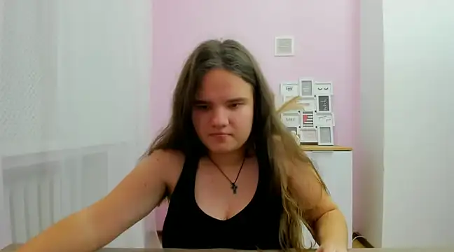 AdeleCruz online show from 01/14/25, 03:57