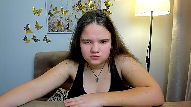 AdeleCruz online show from 02/16/25, 11:16