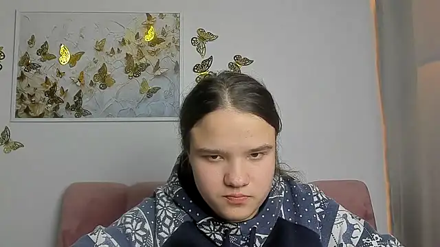 AdeleCruz online show from 02/02/26, 01:10