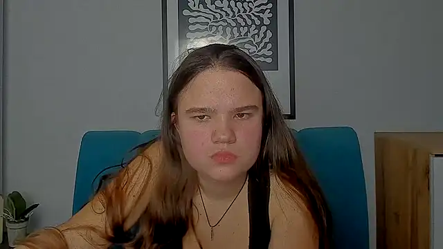 AdeleCruz online show from 02/18/26, 08:10