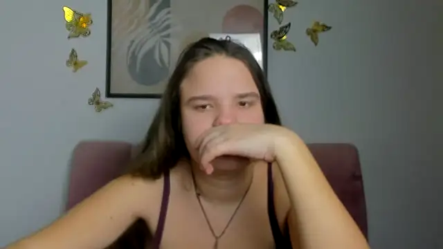 AdeleCruz online show from 02/26/26, 12:48