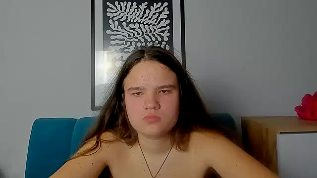 AdeleCruz online show from 03/08/26, 10:08