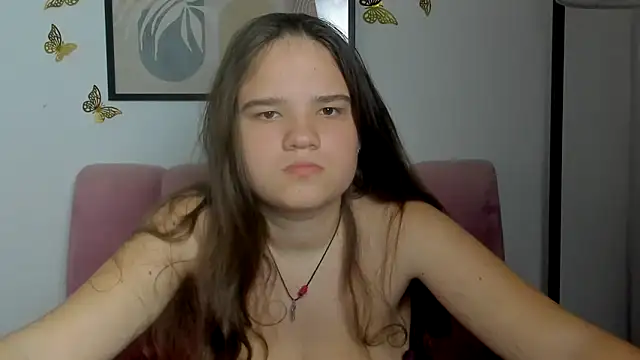 AdeleCruz online show from 04/17/26, 11:46