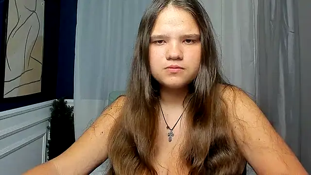 Snapshot of AdeleCruz chatting on 06/19/26, 11:58 AdeleCruz online show from 06/19/26, 11:58