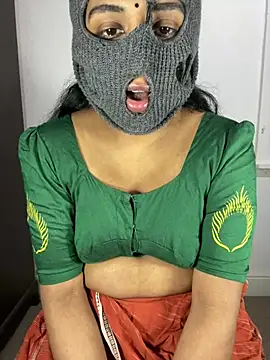 ArathyNambyarMallu online show from 02/04/25, 10:10