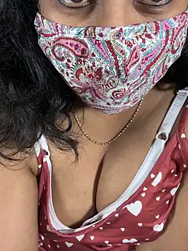 ArathyNambyarMallu online show from 11/17/25, 04:24