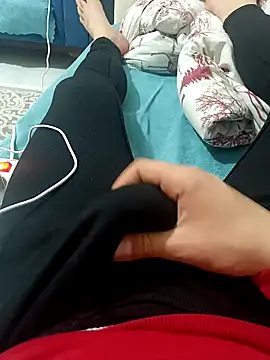 senle12ben online show from 01/13/25, 08:48