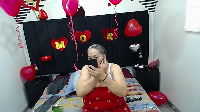 VickyBoobss online show from 02/12/26, 07:42
