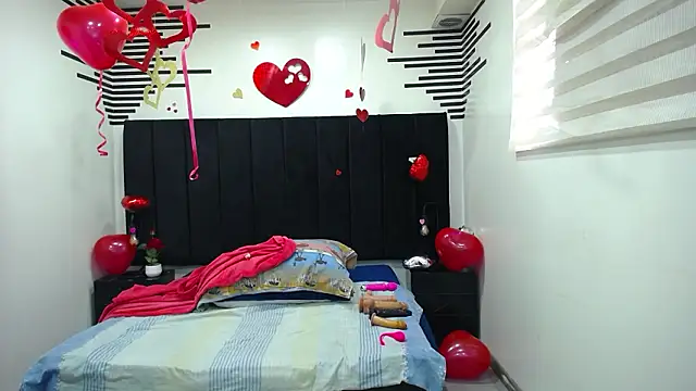 VickyBoobss online show from 02/17/26, 07:31