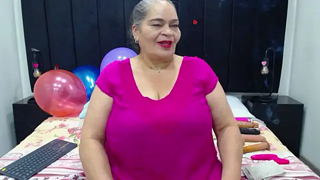 VickyBoobss online show from 03/03/26, 07:20