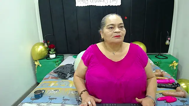 VickyBoobss online show from 03/21/26, 12:43