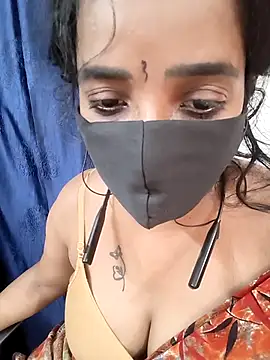 Lolitatamil online show from 03/07/26, 12:57