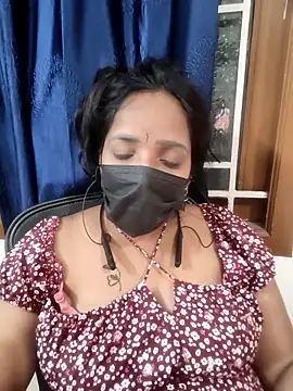 Lolitatamil online show from 03/20/26, 04:23