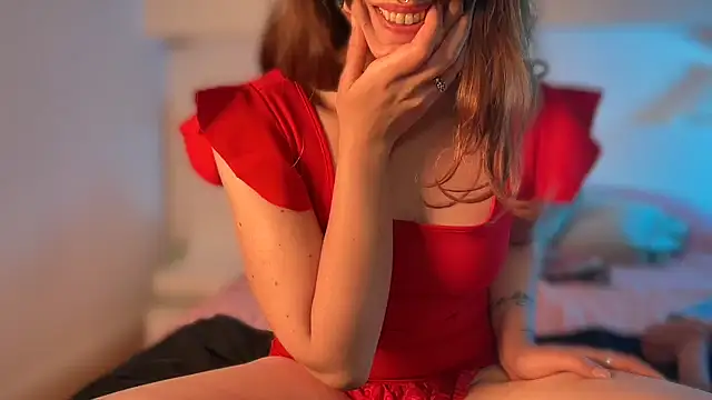 charlyroseblossom online show from 04/29/26, 05:30
