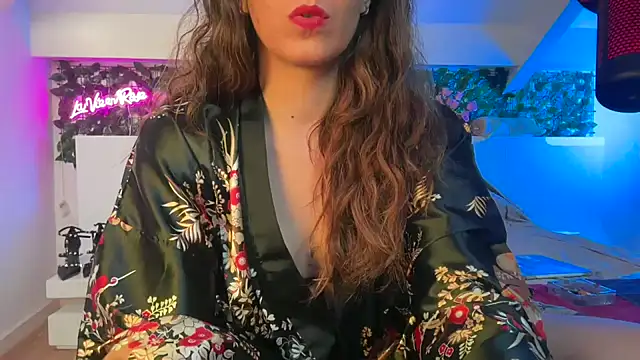 charlyroseblossom online show from 05/30/26, 12:35
