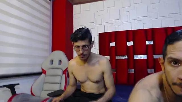 JackMex1 online show from 10/09/25, 05:55