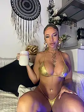 CheekyChels online show from 03/02/25, 11:29