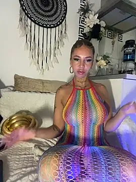 CheekyChels online show from 03/20/25, 06:31