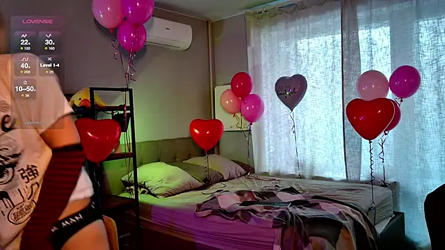 leon yuugen online show from 02/15/25, 11:17