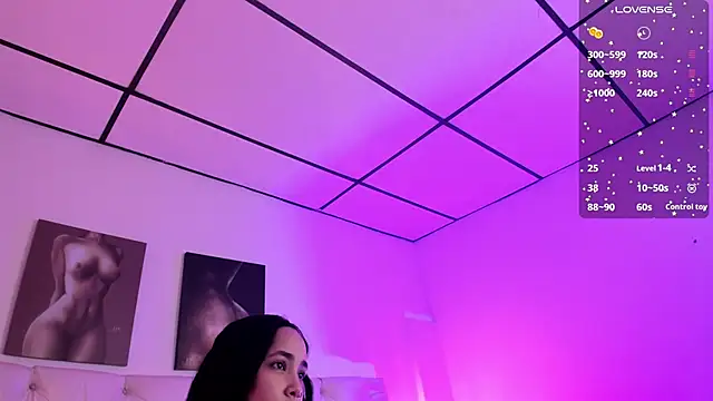 kathy bakerr online show from 10/23/25, 01:32