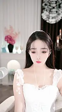 WenBao-Bao online show from 11/30/25, 06:17