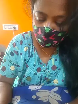 kanikasree online show from 02/25/26, 03:27