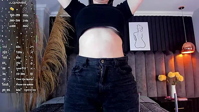 chelsea bolton  online show from 02/01/26, 12:37