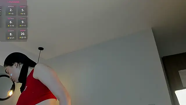 chelsea bolton  online show from 03/30/26, 12:17