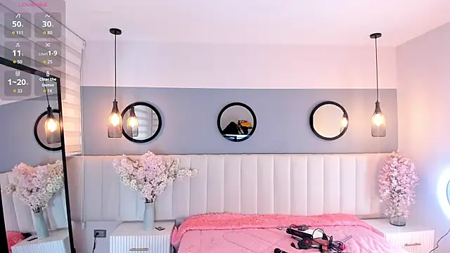 chelsea bolton  online show from 04/17/26, 12:19