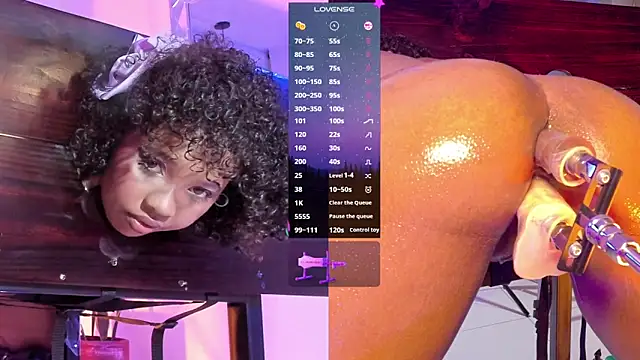 cataleyah 07 online show from 03/05/26, 08:49