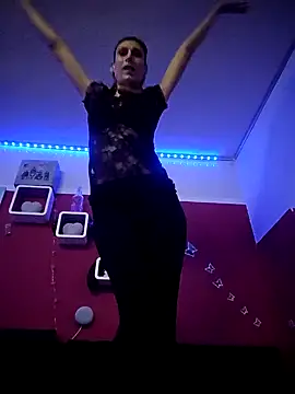 Dessousgirl8787 online show from 01/10/25, 09:31