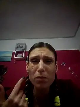 Dessousgirl8787 online show from 01/11/25, 08:21