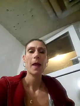 Dessousgirl8787 online show from 01/17/25, 08:11